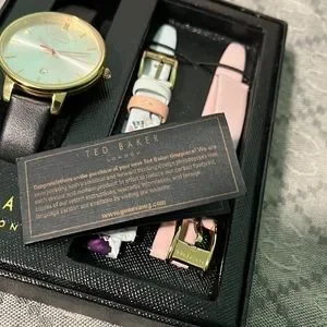 Ted Baker | Accessories | Ted Baker London Womens Watch With  display picture 3